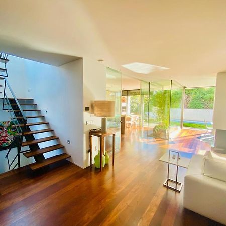 Portugal Holidays Villa バルセロス エクステリア 写真