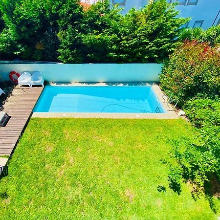 Portugal Holidays Villa バルセロス エクステリア 写真
