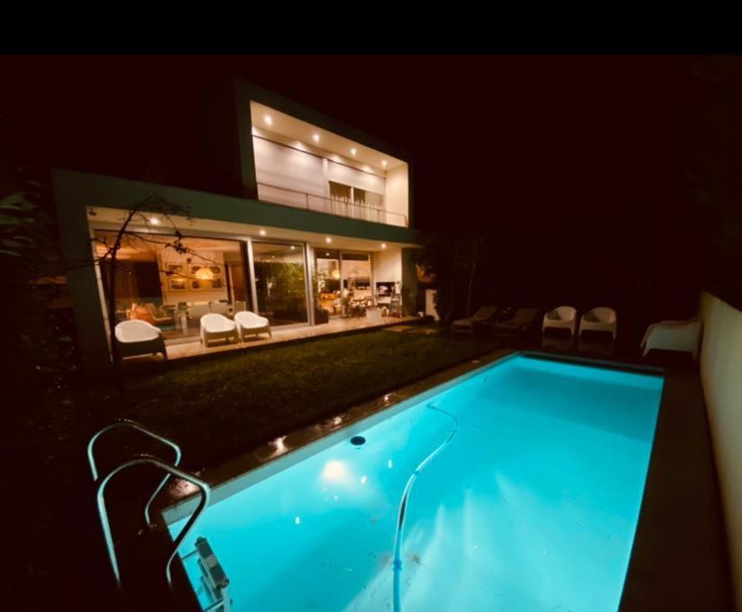 Portugal Holidays Villa バルセロス エクステリア 写真