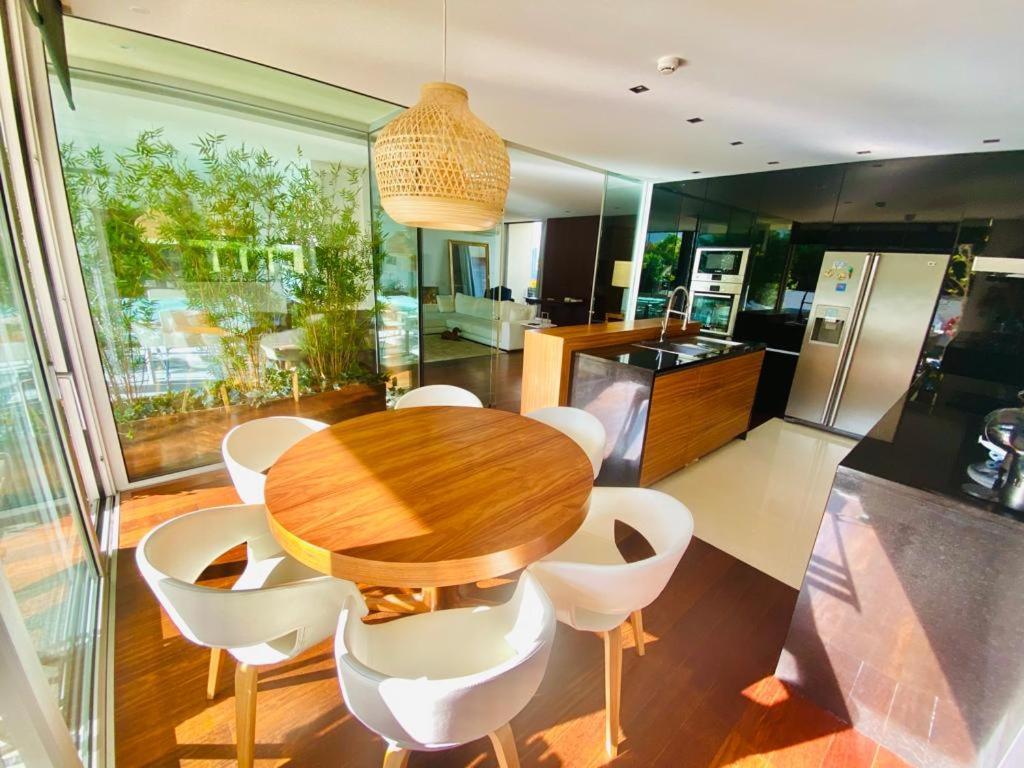 Portugal Holidays Villa バルセロス エクステリア 写真