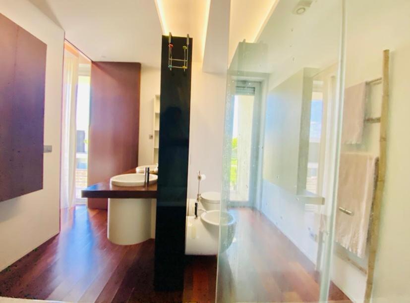 Portugal Holidays Villa バルセロス エクステリア 写真