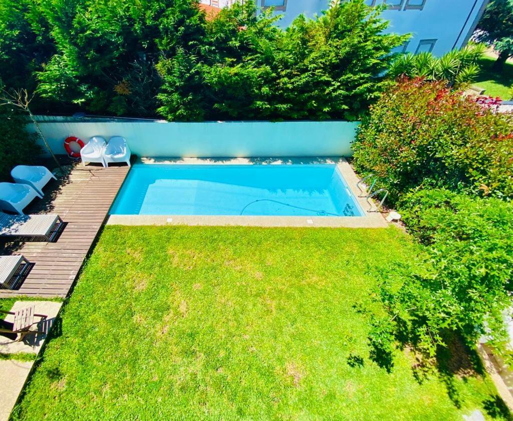 Portugal Holidays Villa バルセロス エクステリア 写真