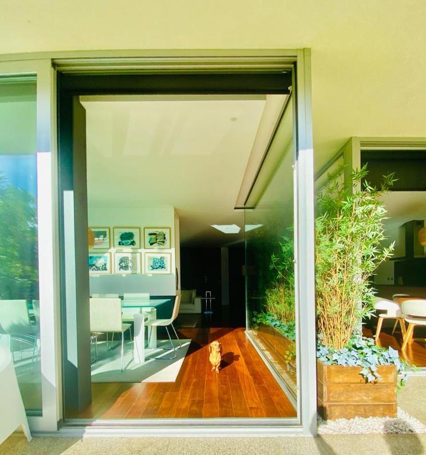 Portugal Holidays Villa バルセロス エクステリア 写真