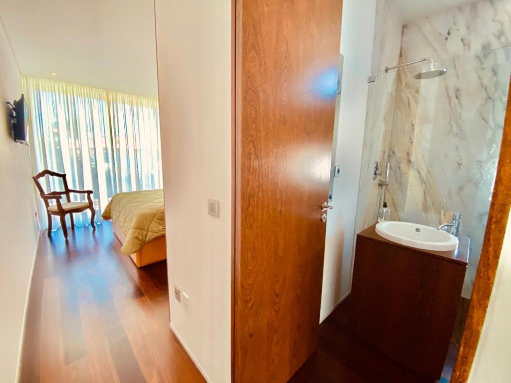 Portugal Holidays Villa バルセロス エクステリア 写真