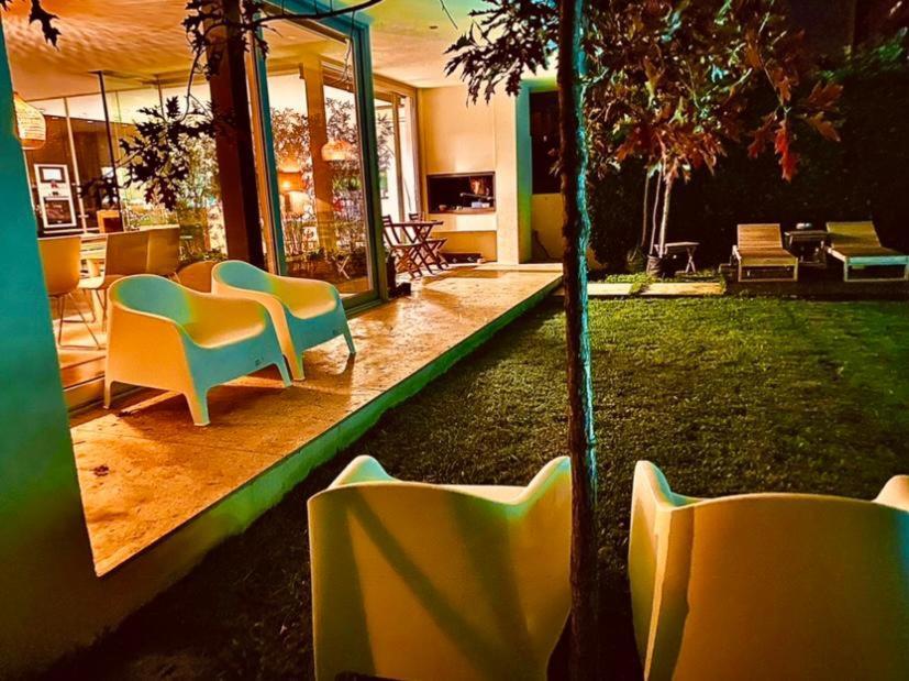 Portugal Holidays Villa バルセロス エクステリア 写真