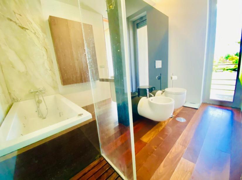 Portugal Holidays Villa バルセロス エクステリア 写真