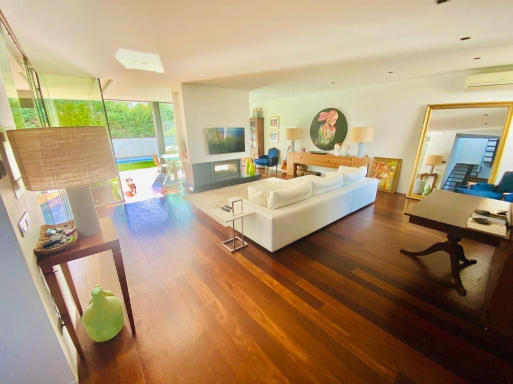 Portugal Holidays Villa バルセロス エクステリア 写真