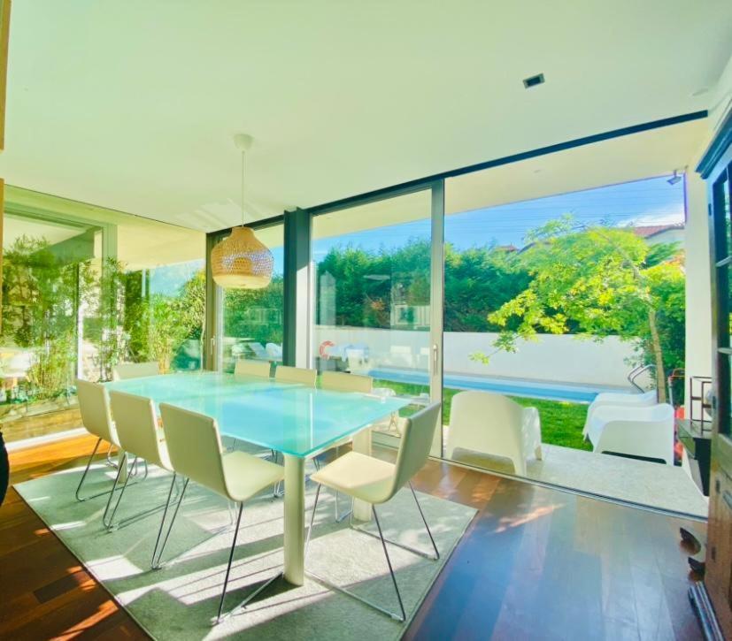 Portugal Holidays Villa バルセロス エクステリア 写真