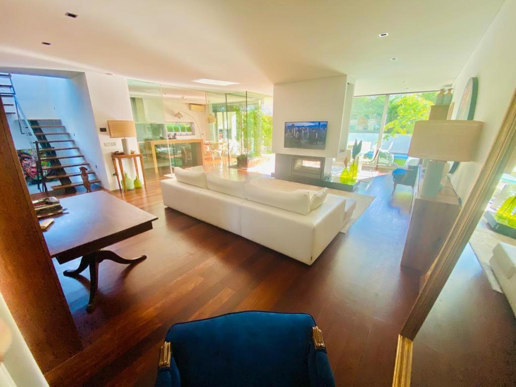 Portugal Holidays Villa バルセロス エクステリア 写真