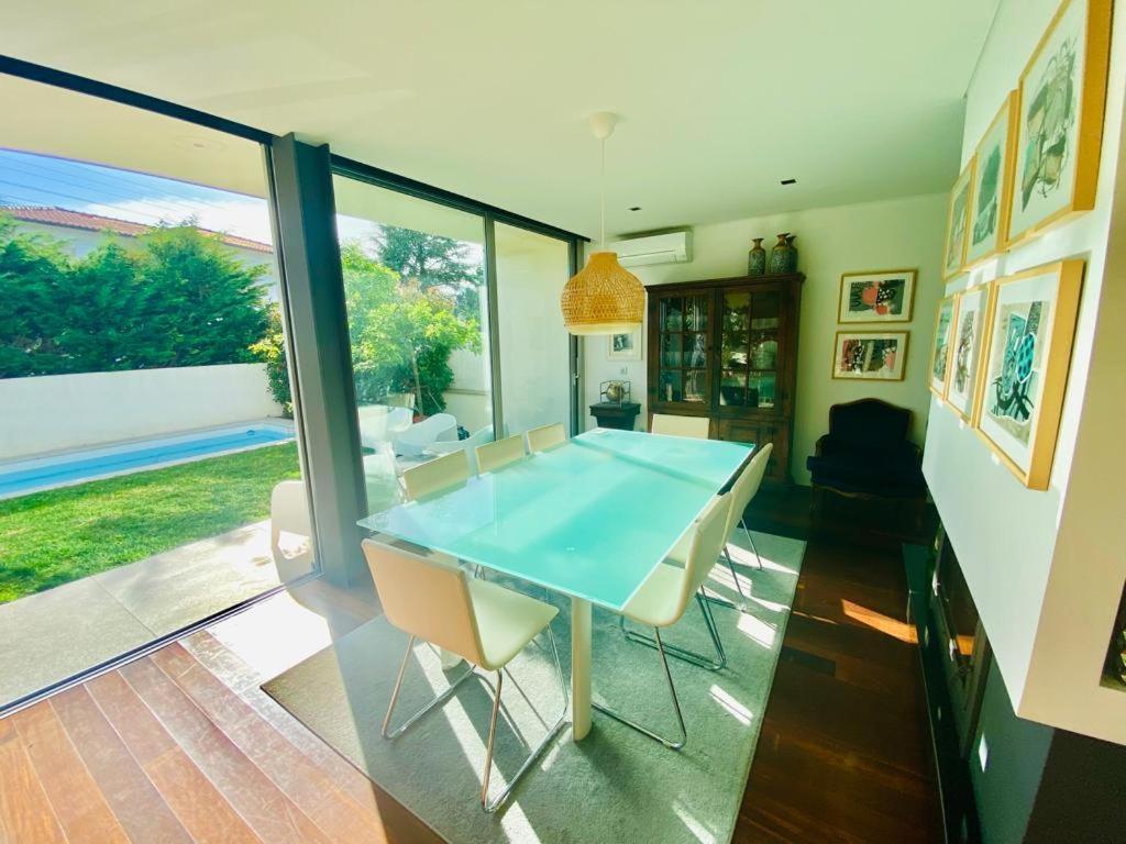 Portugal Holidays Villa バルセロス エクステリア 写真