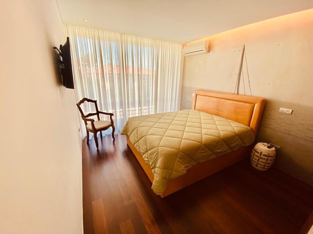 Portugal Holidays Villa バルセロス エクステリア 写真