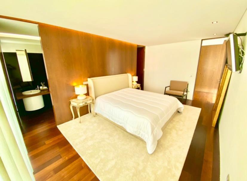 Portugal Holidays Villa バルセロス エクステリア 写真