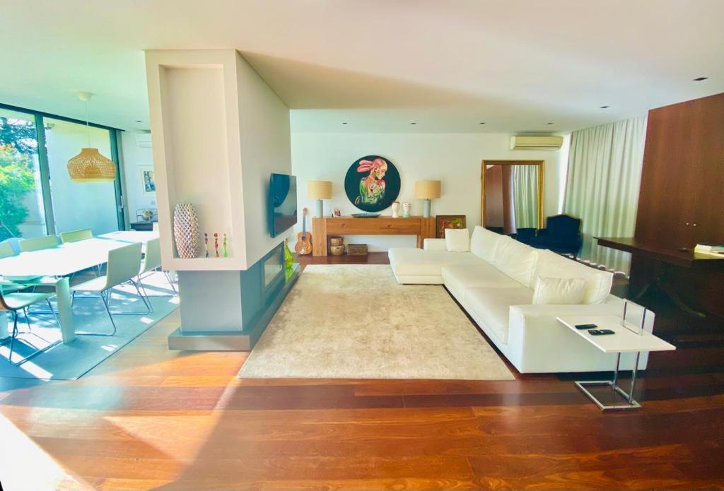 Portugal Holidays Villa バルセロス エクステリア 写真